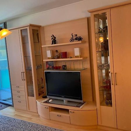 Ganze Wohnung Direkt Am Bodensee Bregenz Exteriér fotografie